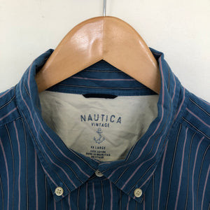 Nautica shirt (XXL)