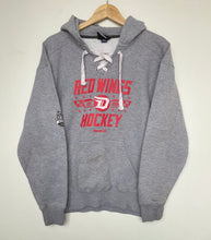 Load image into Gallery viewer, NHL Red Wings hoodie (M)