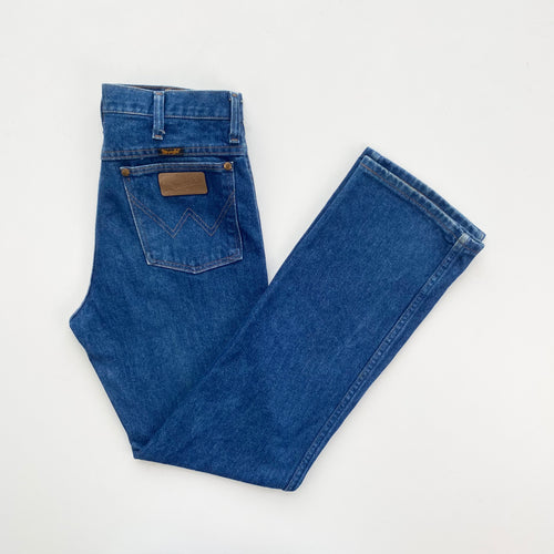 Wrangler Jeans W30 L32