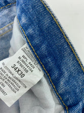 Load image into Gallery viewer, Wrangler Jeans W34 L28