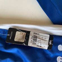 Load image into Gallery viewer, NFL Indianapolis Colts joggers (S)