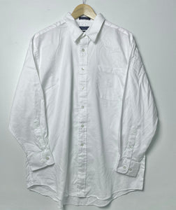 Nautica shirt (L)