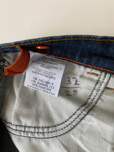 Wrangler Jeans W32 L28