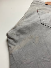 Load image into Gallery viewer, Levi’s 501 W38 L34