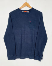 Load image into Gallery viewer, Tommy Hilfiger sweatshirt (M)