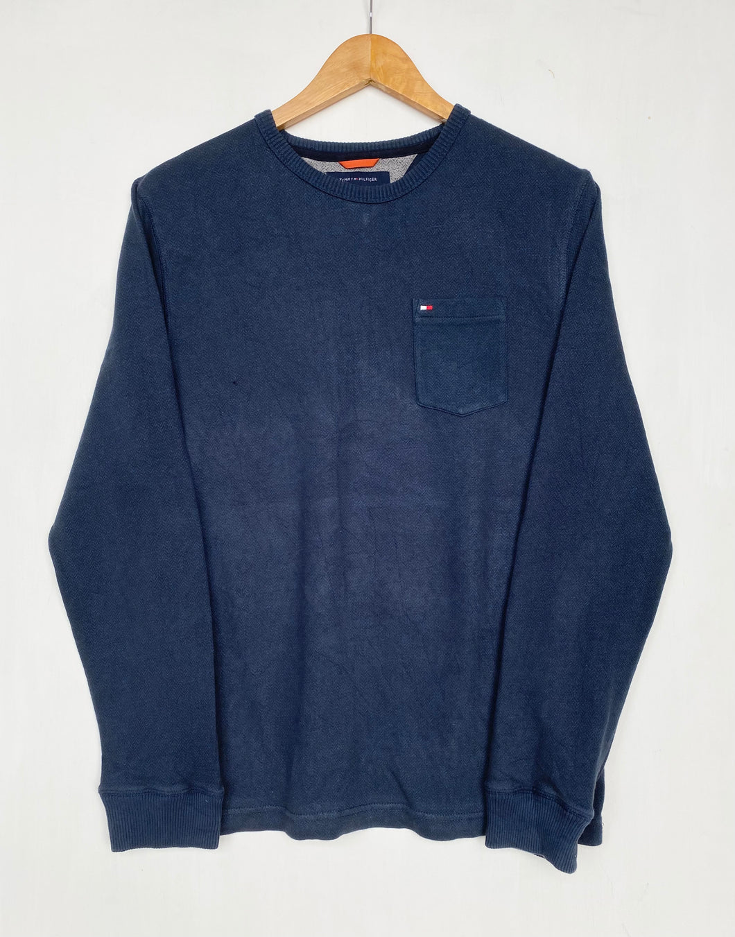 Tommy Hilfiger sweatshirt (M)