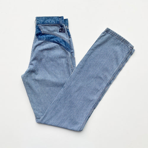 Deadstock Wrangler Jeans W24 L36