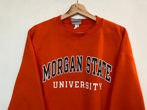 Champion American College sweatshirt (XL)
