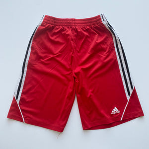 Adidas shorts (L)