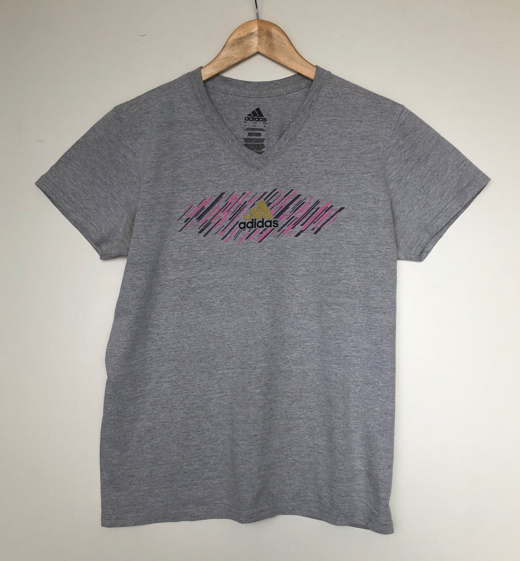 Adidas t-shirt (M)