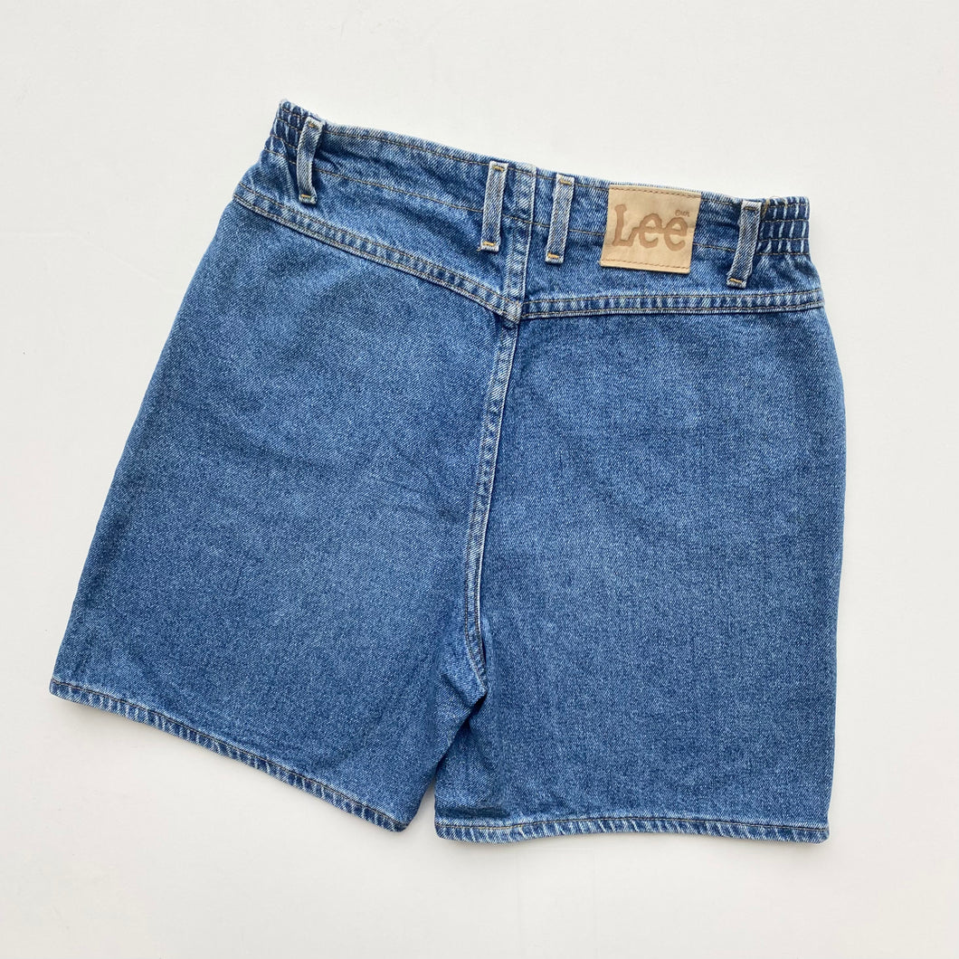 90s Lee Denim Shorts
