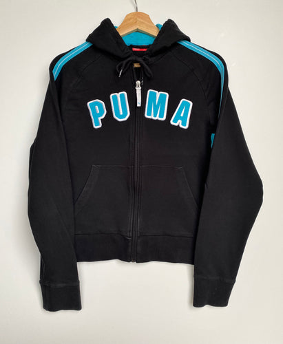 Puma hoodie (XL)