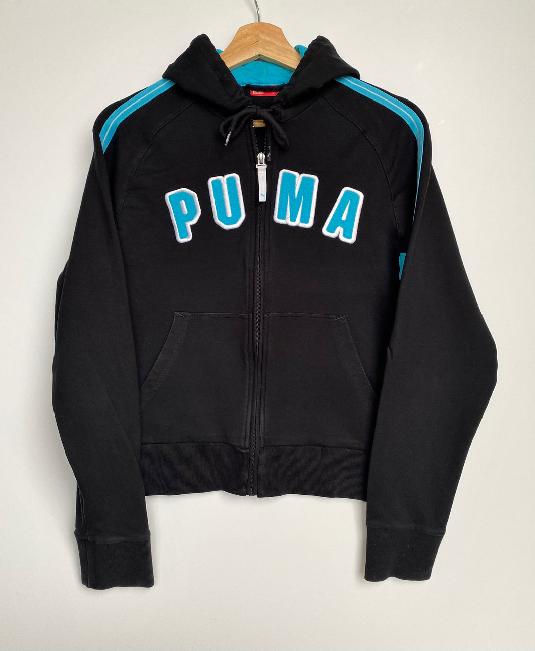 Puma hoodie (XL)