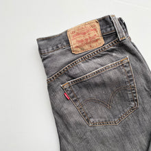 Load image into Gallery viewer, Levi’s 501 W31 L32