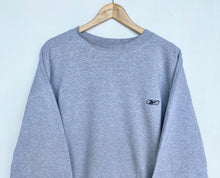 Load image into Gallery viewer, Reebok sweatshirt (2XL)