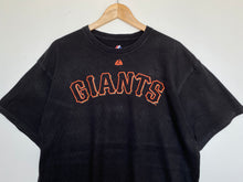 Load image into Gallery viewer, MLB Giants t-shirt (XL)