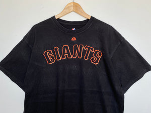 MLB Giants t-shirt (XL)