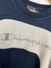 Load image into Gallery viewer, Champion Reworked Sweatshirt (2XL)