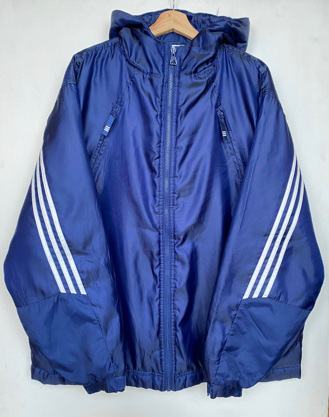 Adidas coat (L)