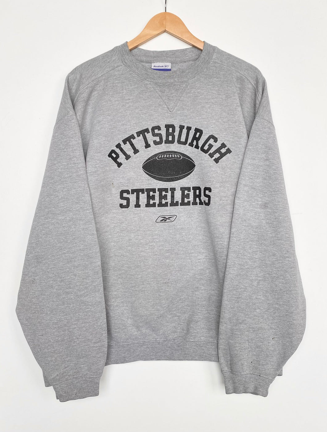 NFL Pittsburgh Steelers Sweatshirt (XL)
