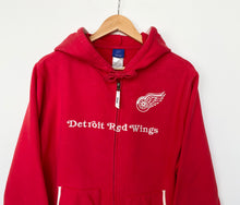 Load image into Gallery viewer, NHL Red Wings hoodie (XL)