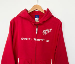 NHL Red Wings hoodie (XL)