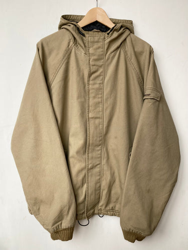 Woolrich jacket (L)