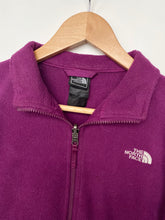 Load image into Gallery viewer, Women’s The North Face fleece (XS)