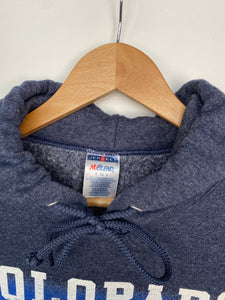 Colorado Rocky Mountains Hoodie (S)
