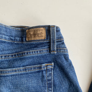 Levi’s 529 W30 L31