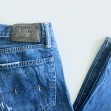 Load image into Gallery viewer, Ralph Lauren Jeans W30 L32