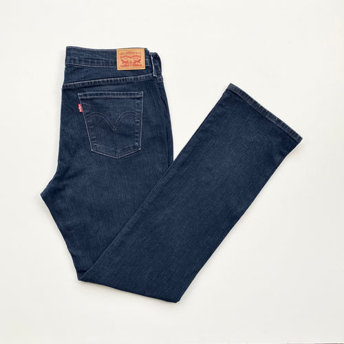 Women’s Levi’s 505 W31 L34