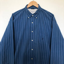 Load image into Gallery viewer, Nautica shirt (XXL)