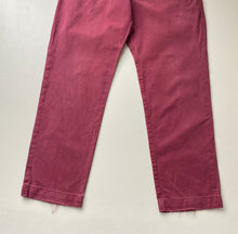 Load image into Gallery viewer, Carhartt Club Pants W32 L28