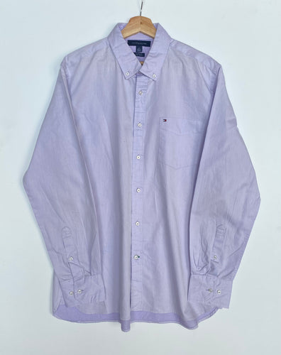 Tommy Hilfiger shirt (L)