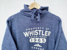 Load image into Gallery viewer, Women&#39;s American College hoodie (M)