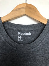 Load image into Gallery viewer, Reebok t-shirt (M)