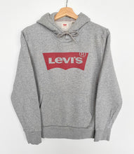 Load image into Gallery viewer, Levi’s hoodie (S)