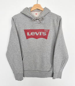 Levi’s hoodie (S)
