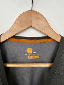 Carhartt T-shirt (2XL)