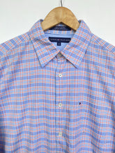 Load image into Gallery viewer, Tommy Hilfiger shirt (M)