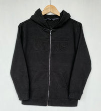 Load image into Gallery viewer, Vans hoodie (S)