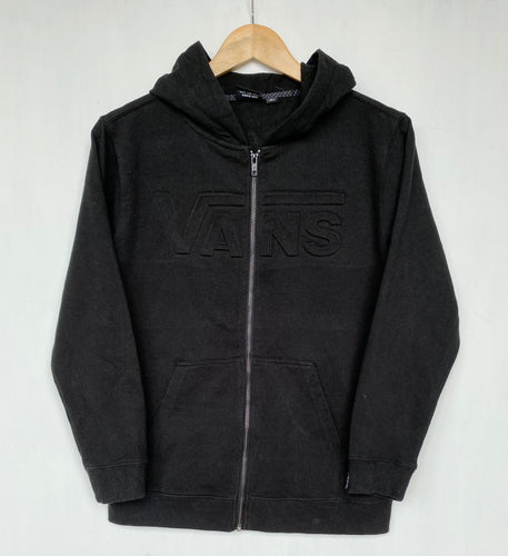Vans hoodie (S)