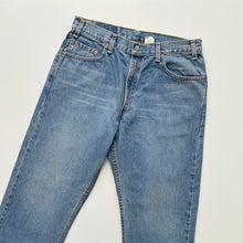 Load image into Gallery viewer, Levi’s 505 W36 L30