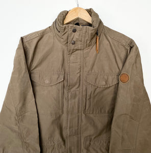 Timberland Military jacket (M)