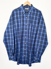Load image into Gallery viewer, Nautica Check Shirt (XL)