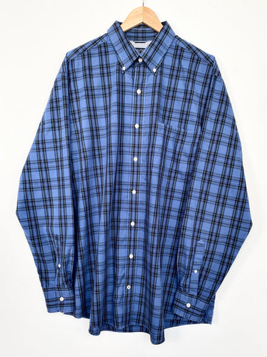 Nautica Check Shirt (XL)