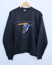 Load image into Gallery viewer, Russell Athletic sweatshirt (M)