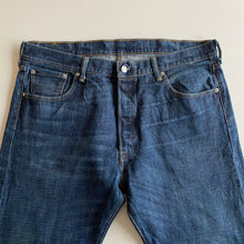Load image into Gallery viewer, Levi’s 501 W38 L34