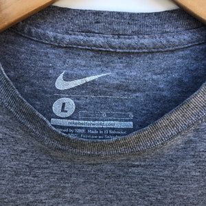 Nike t-shirt (S)